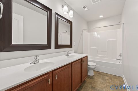 Tiny photo for 6919 Bears Breech Drive, Moseley, VA 23120 (MLS # 2613485)