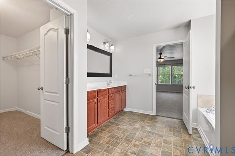 Tiny photo for 6919 Bears Breech Drive, Moseley, VA 23120 (MLS # 2613485)