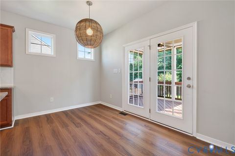 Tiny photo for 6919 Bears Breech Drive, Moseley, VA 23120 (MLS # 2613485)