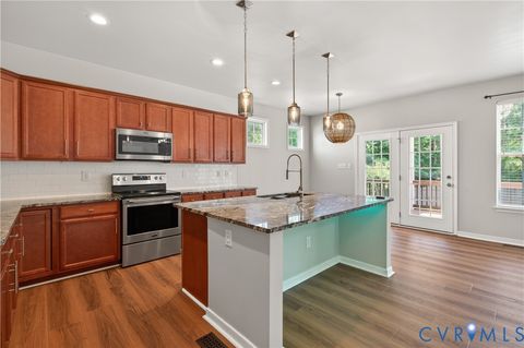 Tiny photo for 6919 Bears Breech Drive, Moseley, VA 23120 (MLS # 2613485)
