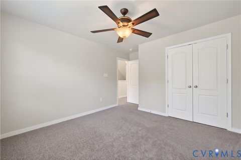 Tiny photo for 6919 Bears Breech Drive, Moseley, VA 23120 (MLS # 2613485)