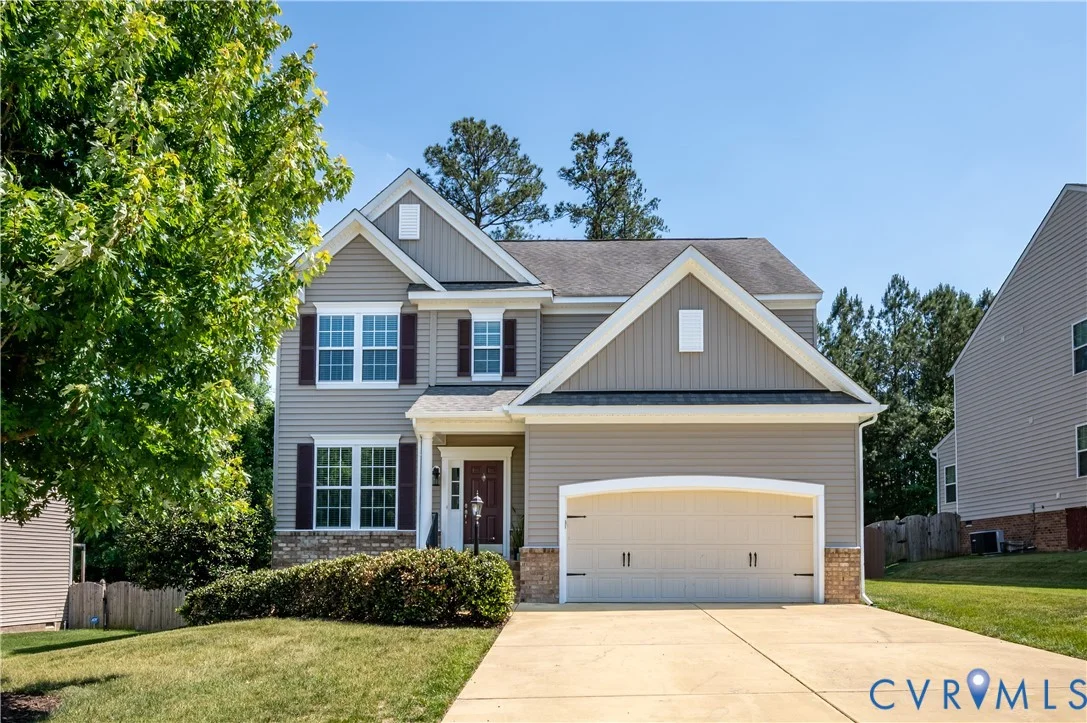 6919 Bears Breech Drive