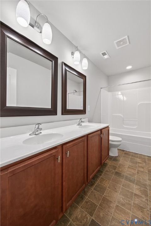 Tiny photo for 6919 Bears Breech Drive, Moseley, VA 23120 (MLS # 2613485)