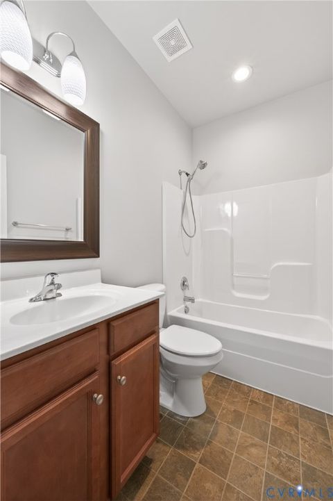 Tiny photo for 6919 Bears Breech Drive, Moseley, VA 23120 (MLS # 2613485)