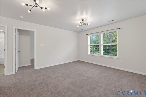 Tiny photo for 6919 Bears Breech Drive, Moseley, VA 23120 (MLS # 2613485)