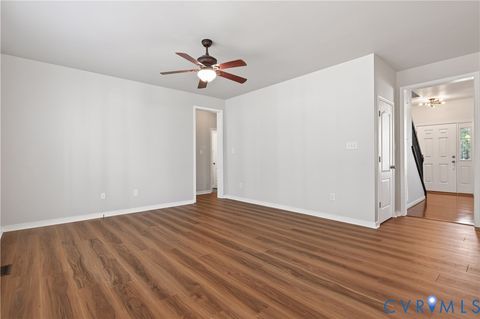 Tiny photo for 6919 Bears Breech Drive, Moseley, VA 23120 (MLS # 2613485)