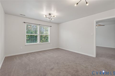 Tiny photo for 6919 Bears Breech Drive, Moseley, VA 23120 (MLS # 2613485)