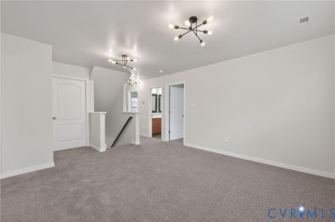 Tiny photo for 6919 Bears Breech Drive, Moseley, VA 23120 (MLS # 2613485)