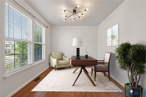 Tiny photo for 6919 Bears Breech Drive, Moseley, VA 23120 (MLS # 2613485)