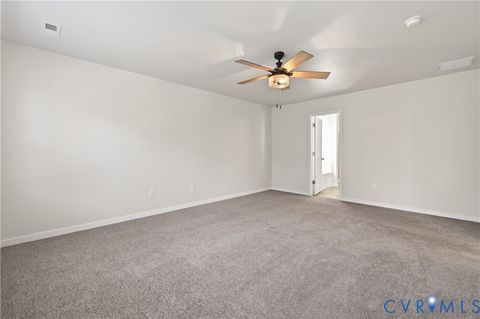 Tiny photo for 6919 Bears Breech Drive, Moseley, VA 23120 (MLS # 2613485)