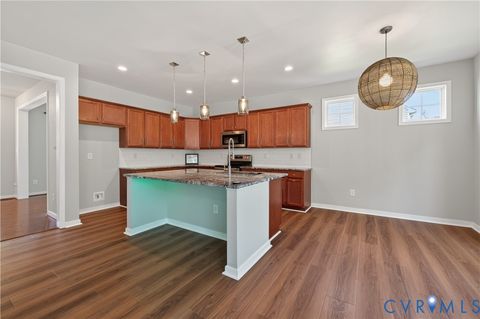Tiny photo for 6919 Bears Breech Drive, Moseley, VA 23120 (MLS # 2613485)