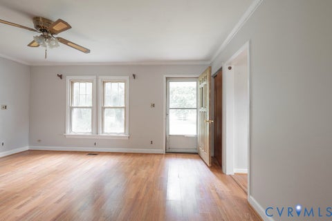 Tiny photo for 1881 Fairport Road, Reedville, VA 22539 (MLS # 2626552)
