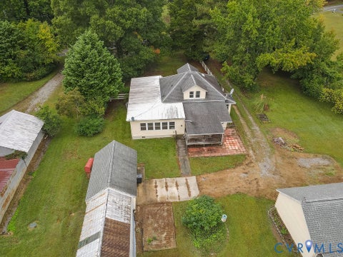 Tiny photo for 1881 Fairport Road, Reedville, VA 22539 (MLS # 2626552)