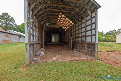 Tiny photo for 1881 Fairport Road, Reedville, VA 22539 (MLS # 2626552)