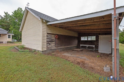 Tiny photo for 1881 Fairport Road, Reedville, VA 22539 (MLS # 2626552)
