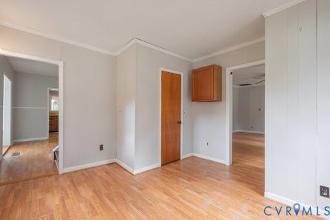 Tiny photo for 1881 Fairport Road, Reedville, VA 22539 (MLS # 2626552)