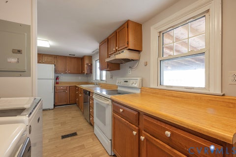 Tiny photo for 1881 Fairport Road, Reedville, VA 22539 (MLS # 2626552)