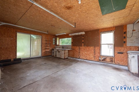 Tiny photo for 1881 Fairport Road, Reedville, VA 22539 (MLS # 2626552)