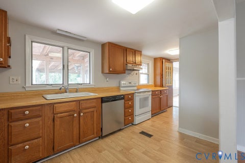 Tiny photo for 1881 Fairport Road, Reedville, VA 22539 (MLS # 2626552)