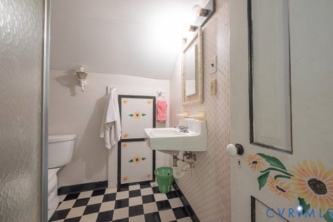 Tiny photo for 1881 Fairport Road, Reedville, VA 22539 (MLS # 2626552)