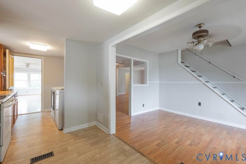 Tiny photo for 1881 Fairport Road, Reedville, VA 22539 (MLS # 2626552)