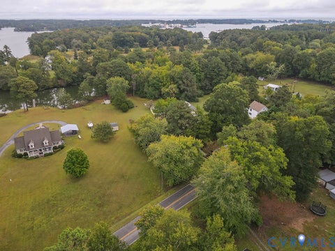 Tiny photo for 1881 Fairport Road, Reedville, VA 22539 (MLS # 2626552)