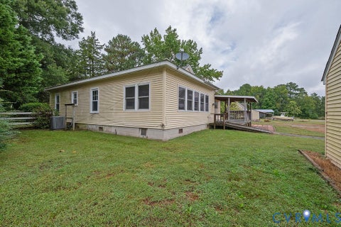 Tiny photo for 1881 Fairport Road, Reedville, VA 22539 (MLS # 2626552)