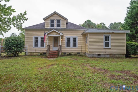 Tiny photo for 1881 Fairport Road, Reedville, VA 22539 (MLS # 2626552)