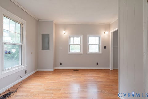 Tiny photo for 1881 Fairport Road, Reedville, VA 22539 (MLS # 2626552)