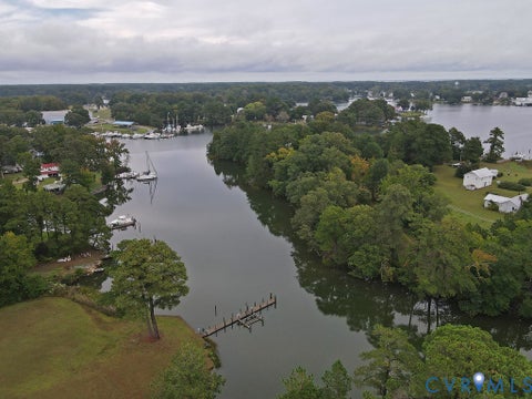 Tiny photo for 1881 Fairport Road, Reedville, VA 22539 (MLS # 2626552)