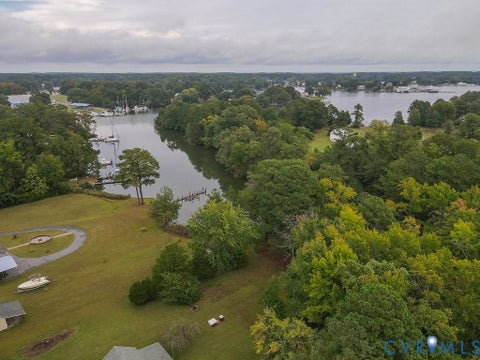 Tiny photo for 1881 Fairport Road, Reedville, VA 22539 (MLS # 2626552)