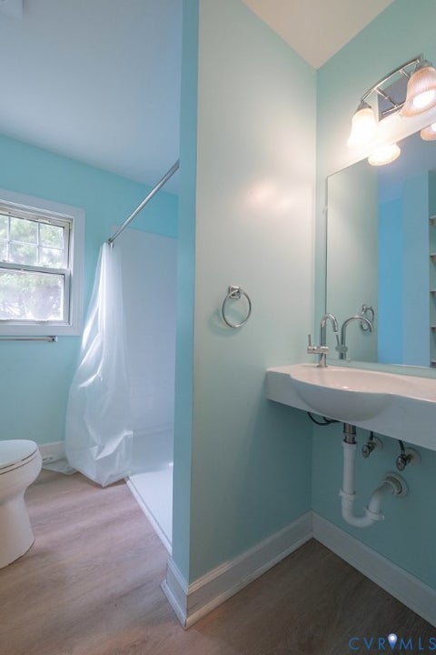 Tiny photo for 1881 Fairport Road, Reedville, VA 22539 (MLS # 2626552)
