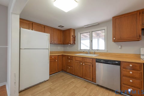 Tiny photo for 1881 Fairport Road, Reedville, VA 22539 (MLS # 2626552)