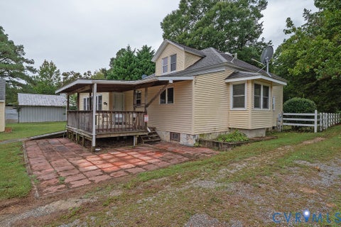 Tiny photo for 1881 Fairport Road, Reedville, VA 22539 (MLS # 2626552)