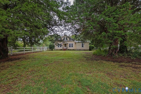 Tiny photo for 1881 Fairport Road, Reedville, VA 22539 (MLS # 2626552)