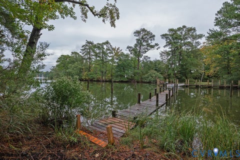 Tiny photo for 1881 Fairport Road, Reedville, VA 22539 (MLS # 2626552)