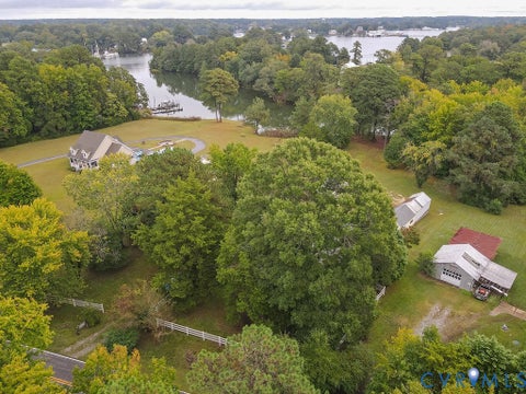 Tiny photo for 1881 Fairport Road, Reedville, VA 22539 (MLS # 2626552)