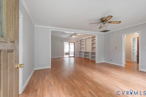 Tiny photo for 1881 Fairport Road, Reedville, VA 22539 (MLS # 2626552)