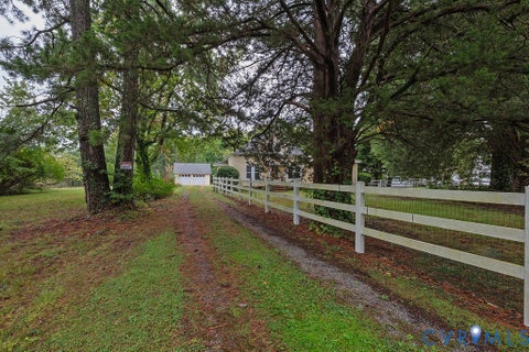 Tiny photo for 1881 Fairport Road, Reedville, VA 22539 (MLS # 2626552)