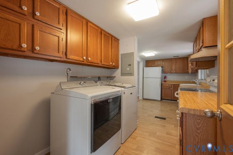 Tiny photo for 1881 Fairport Road, Reedville, VA 22539 (MLS # 2626552)