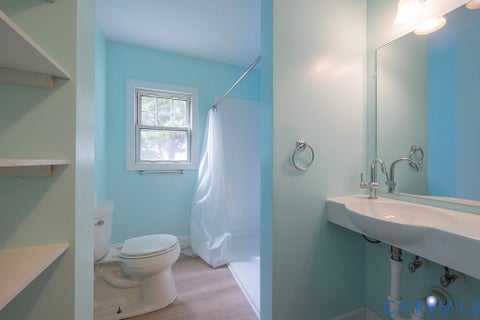 Tiny photo for 1881 Fairport Road, Reedville, VA 22539 (MLS # 2626552)