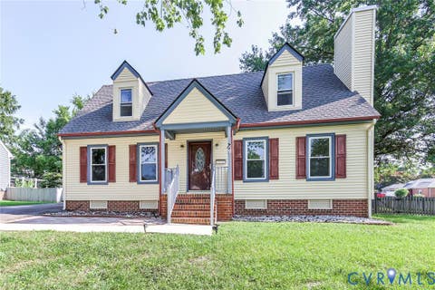 Photo of 8000 Galaxie Circle, Henrico, VA 23228 (MLS # 2621581)