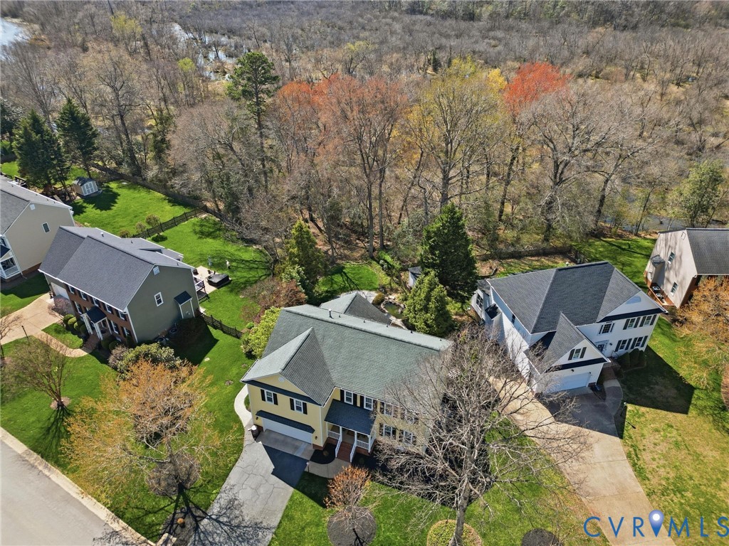 3624 Milbury Run Street