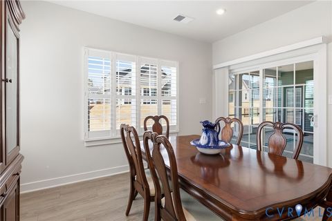 Tiny photo for 7644 Autumn Leaves Lane, New Kent, VA 23124 (MLS # 2612997)
