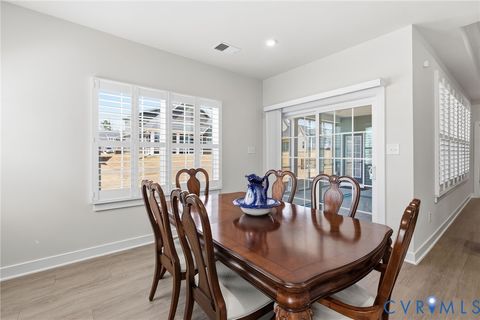 Tiny photo for 7644 Autumn Leaves Lane, New Kent, VA 23124 (MLS # 2612997)