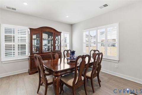 Tiny photo for 7644 Autumn Leaves Lane, New Kent, VA 23124 (MLS # 2612997)