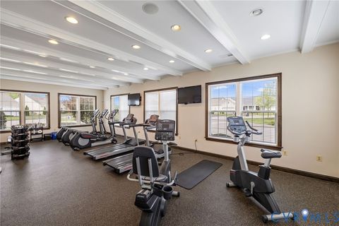 Tiny photo for 7644 Autumn Leaves Lane, New Kent, VA 23124 (MLS # 2612997)