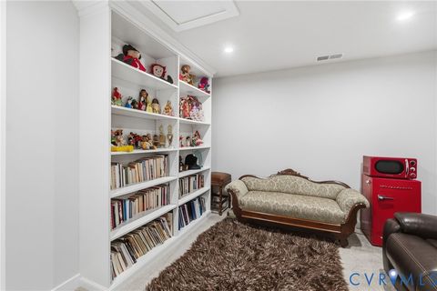 Tiny photo for 7644 Autumn Leaves Lane, New Kent, VA 23124 (MLS # 2612997)