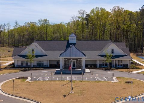 Tiny photo for 7644 Autumn Leaves Lane, New Kent, VA 23124 (MLS # 2612997)