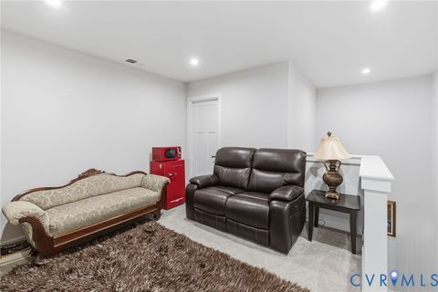 Tiny photo for 7644 Autumn Leaves Lane, New Kent, VA 23124 (MLS # 2612997)